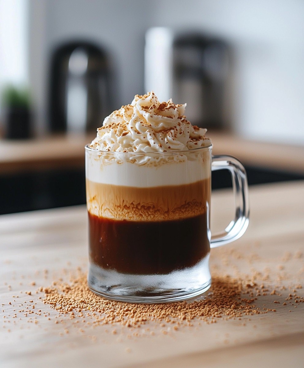 Café irlandais facile