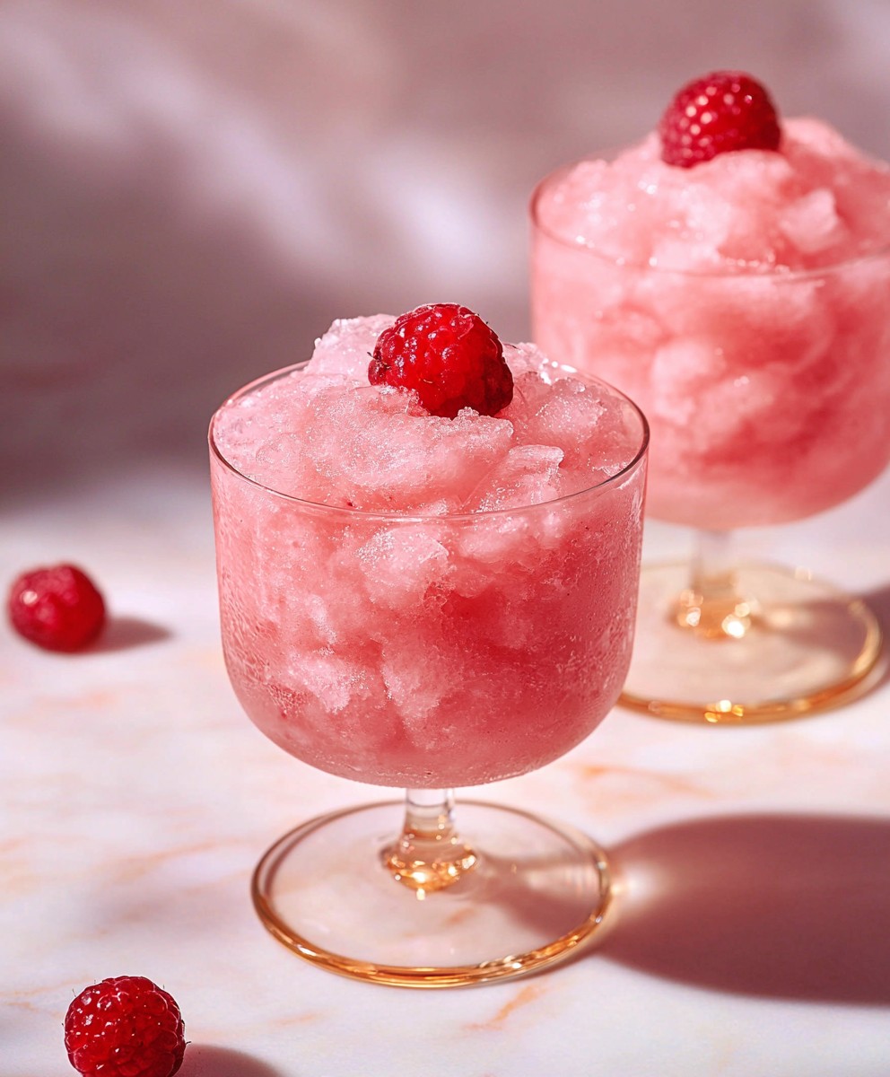 Cocktail Shirley Temple sans alcool