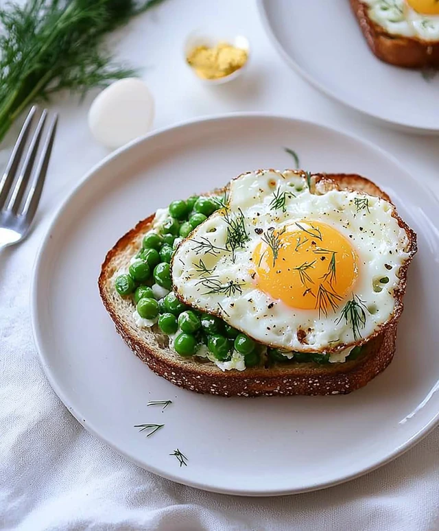 Toasts fromage de chèvre ufs