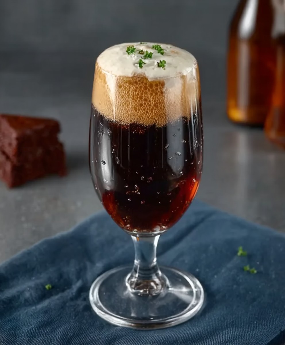 Black Velvet