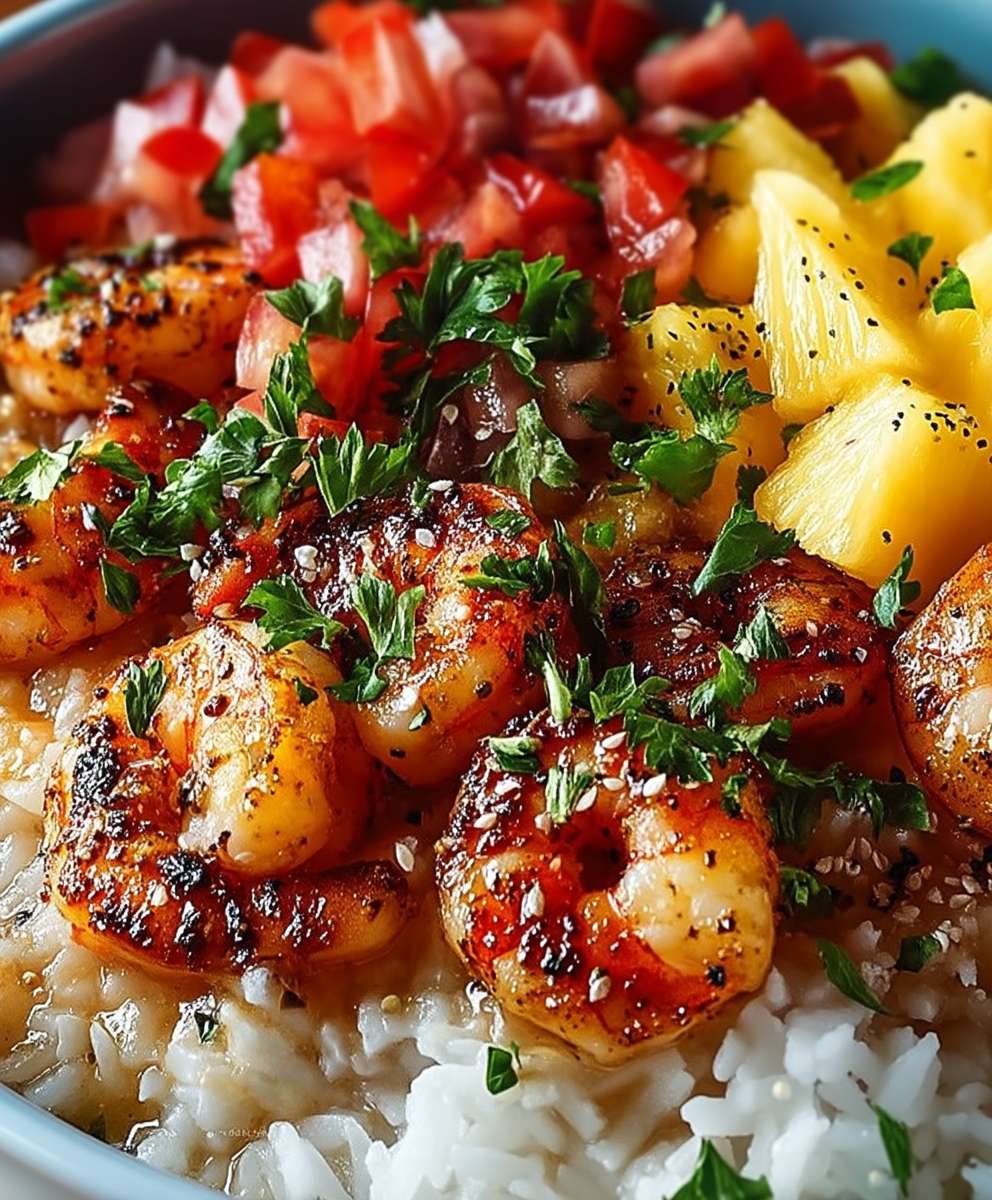 Bol de crabe et riz