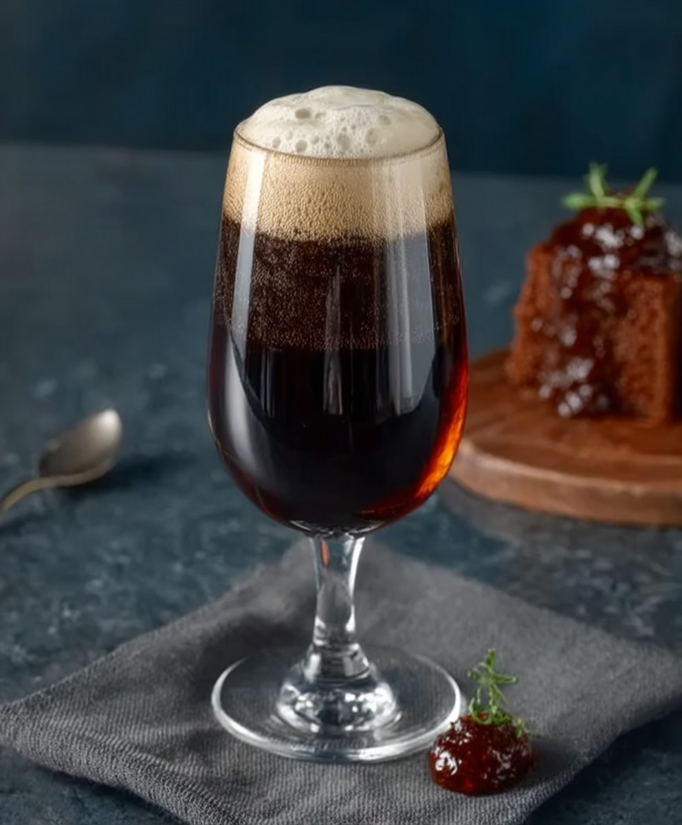 Black Velvet