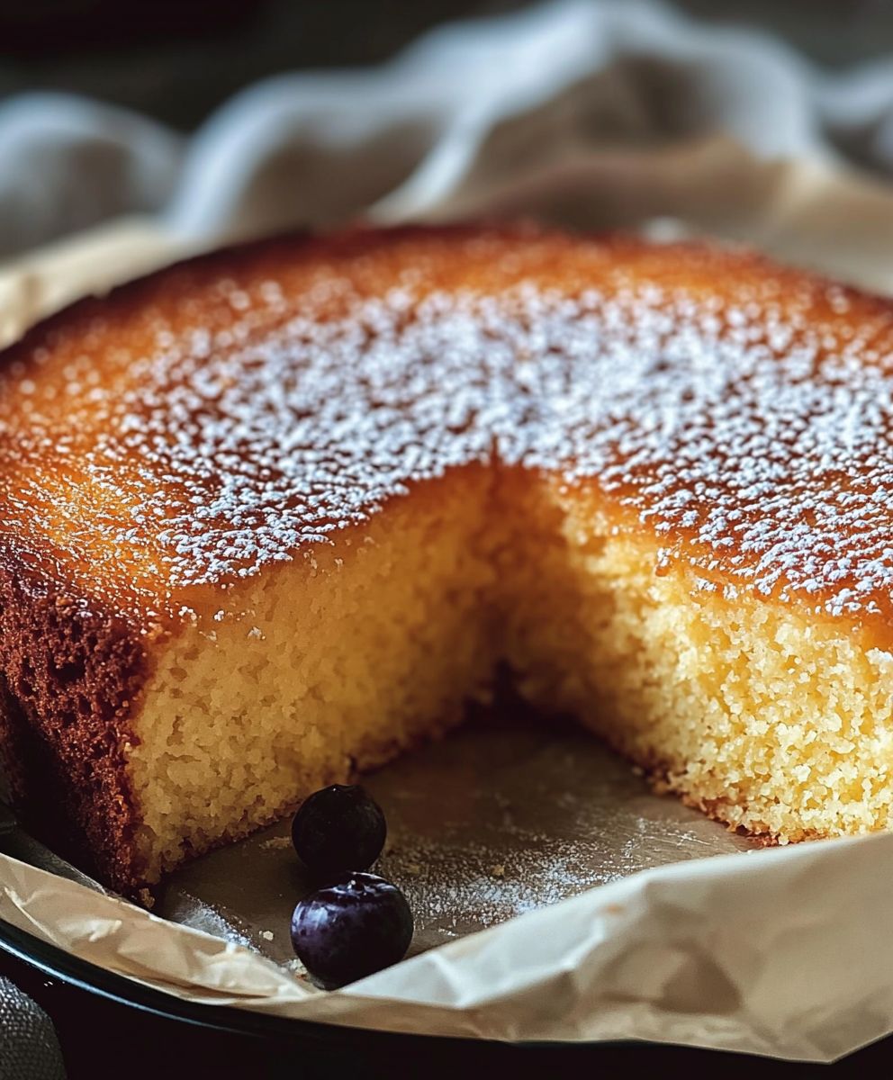Gateau 12 cuillères Nonna : La Recette Facile et Délicieuse Gateau 12 cuillères Nonna : La Recette Facile et Délicieuse