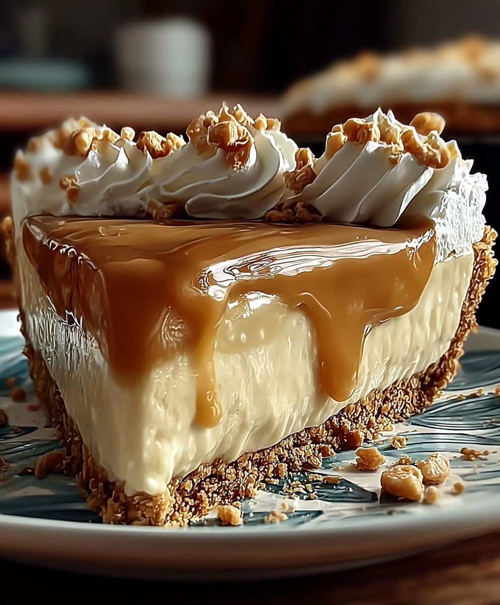 Tarte Paradis Butterscotch