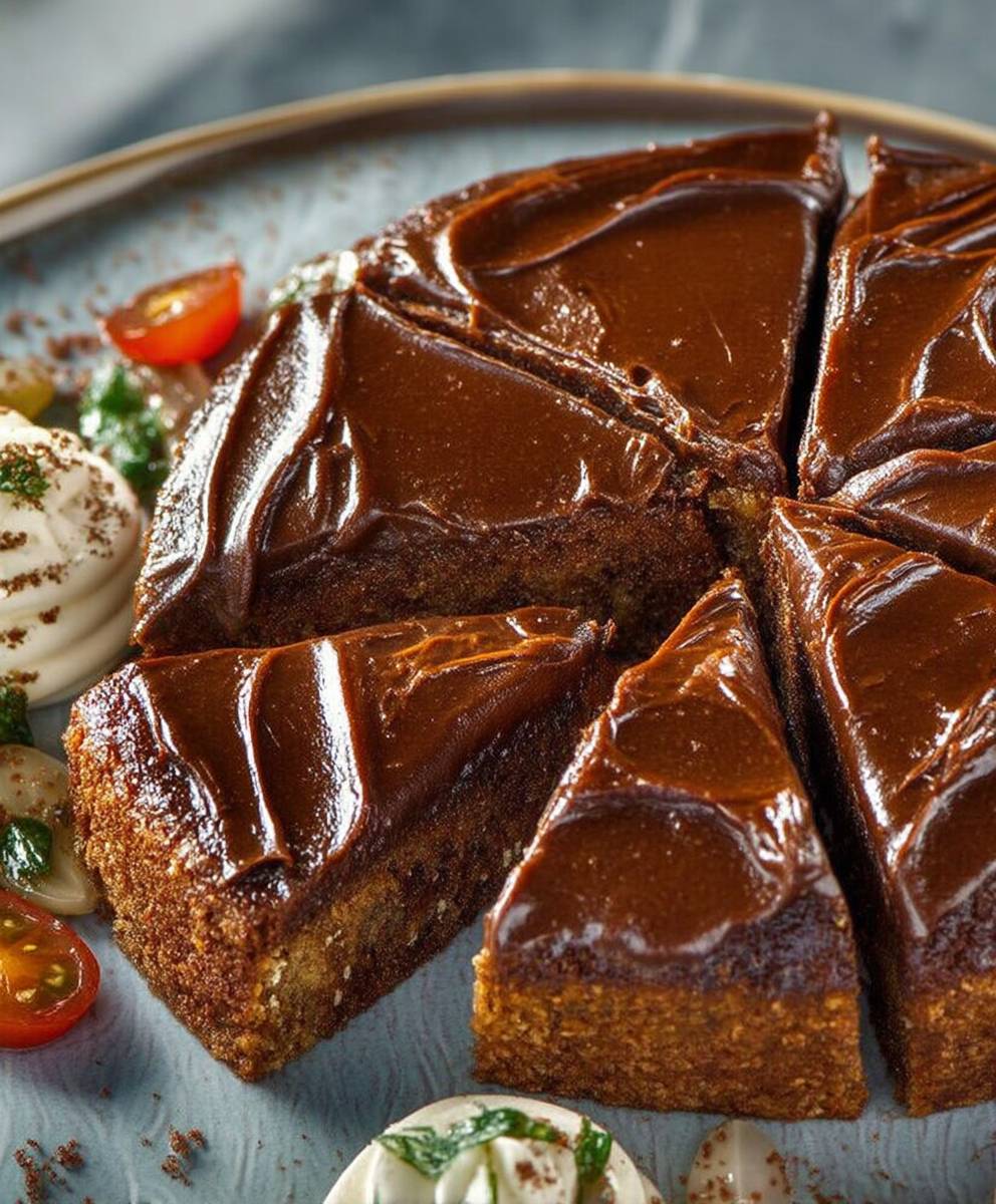Ultra gourmand