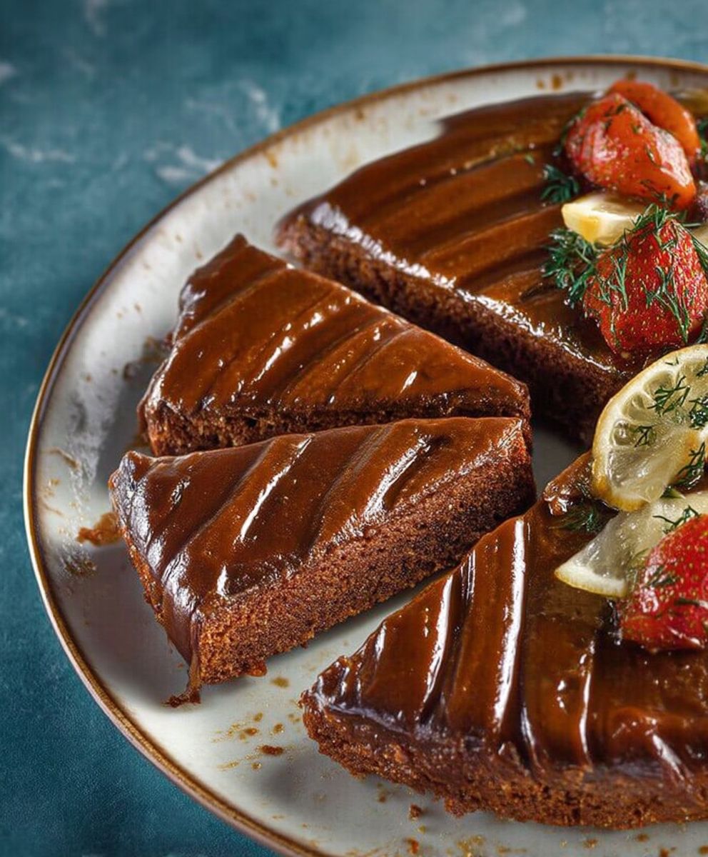 Ultra gourmand